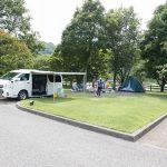 全然予約とれません!! 出会いの森総合公園オートキャンプ場