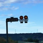 これぞバンコンのメリット　新東名を１１０ｋｍでぶっ飛ばしました！！