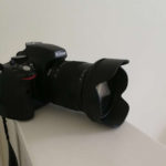 古いカメラもレンズ交換で使えるカメラに SIGMA 17-70 F2.8-4 DC HSM MACRO