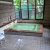 稲荷温泉不老荘は昭和感満載の激渋温泉でした